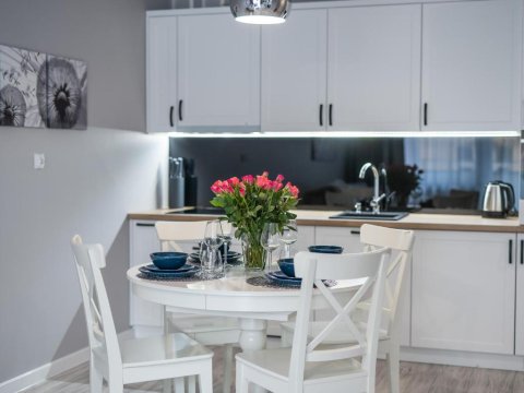 Apartamenty Adyl Bliżej Morza