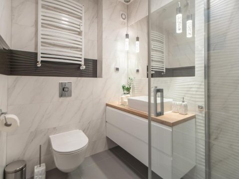 Apartamenty Adyl Bliżej Morza