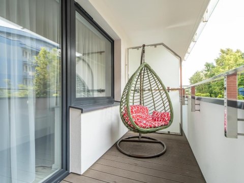 Apartamenty Adyl Bliżej Morza