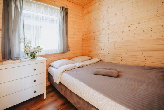 Domki letniskowe Babie Doły