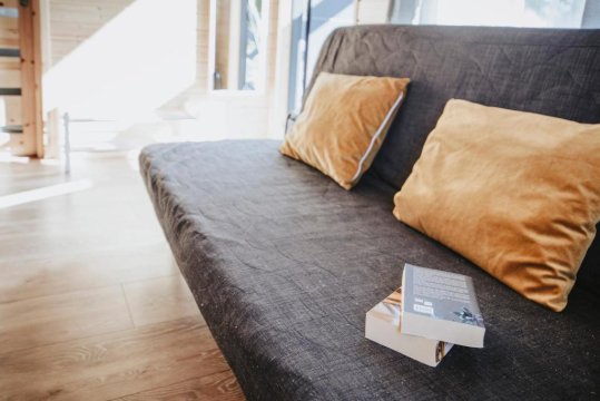 Domki letniskowe Babie Doły