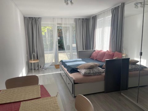 Apartamenty Typu Studio - Przy Plaży Gdynia Orłowo