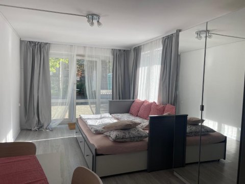 Apartamenty Typu Studio - Przy Plaży Gdynia Orłowo