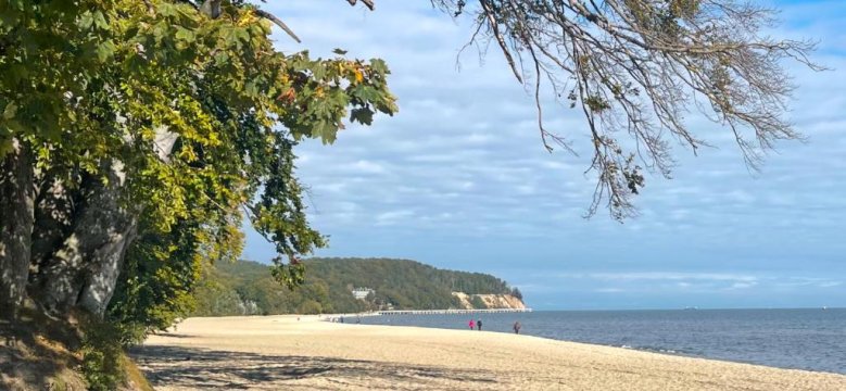 Apartamenty Typu Studio - Przy Plaży Gdynia Orłowo