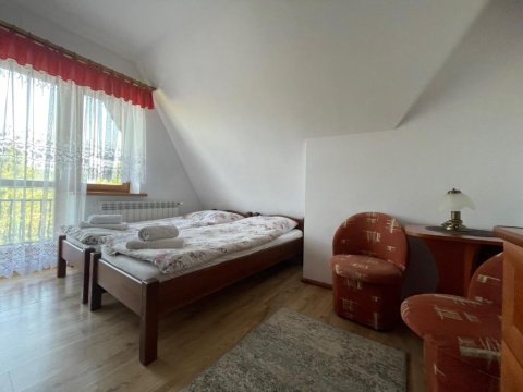 Wypoczynek u komperdow Jacuzzi&Basen ogrodowy