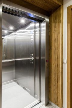 Polana Szymoszkowa Ski Resort- Koliba