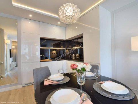 Apartament Bliżej Morza Premium II