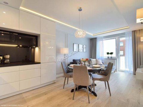 Apartament Bliżej Morza Premium II