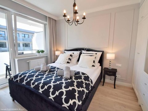 Apartament Bliżej Morza Premium II