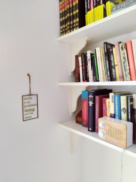 Warsaw Concierge Vistula Apartment