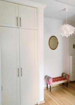 Warsaw Concierge Vistula Apartment