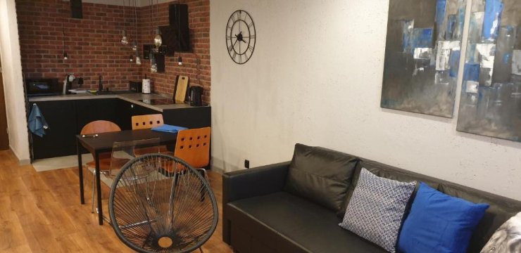 Apartament metro rondo Onz