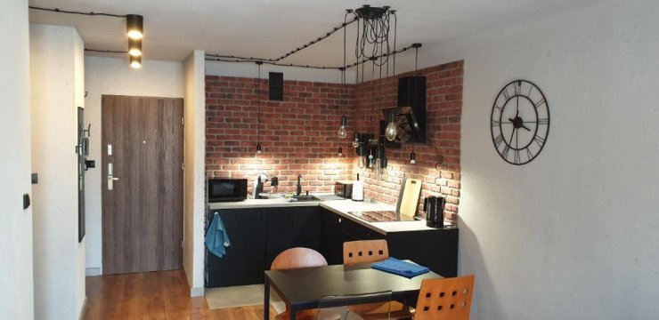 Apartament metro rondo Onz