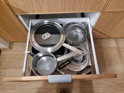 Kasprowicza 20a basen, siłownia, parking, rowery