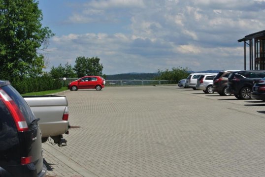 Apartament Królewski Superior z sauną