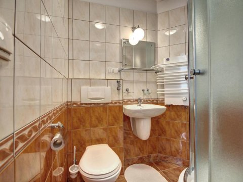 Pokoje Gościnne Zbyszko