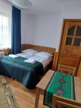 Pokoje Gościnne Zbyszko