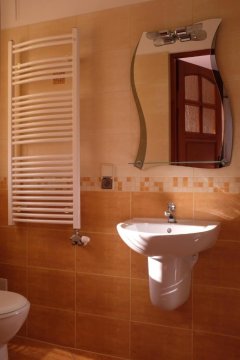 Gościniec u Obrochtów