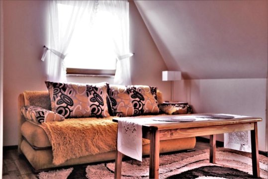 Gościniec u Obrochtów