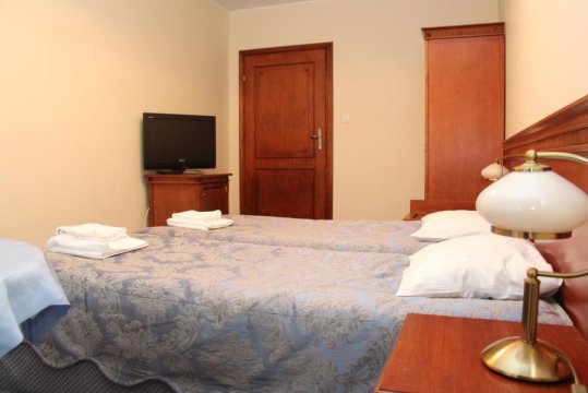 Rezydencja Piastowska