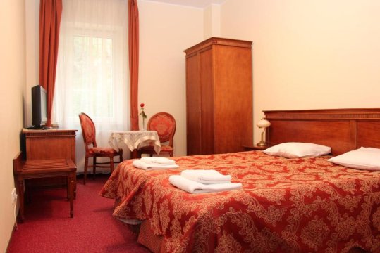 Rezydencja Piastowska