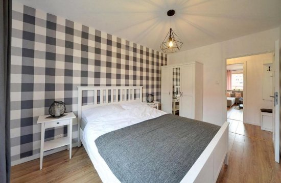 Apart-Invest Apartament Pastelowy