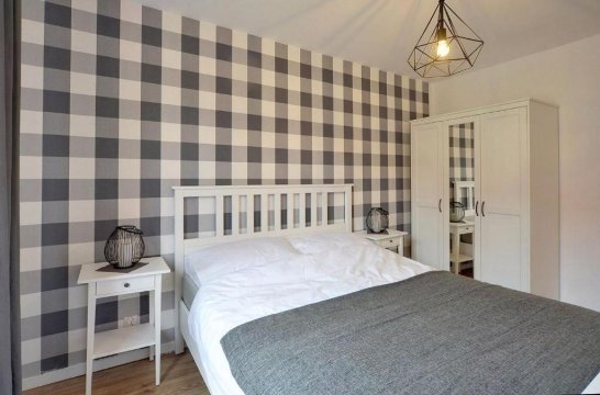 Apart-Invest Apartament Pastelowy