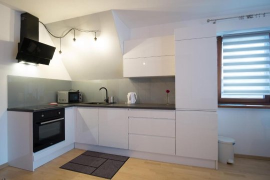 Apartamenty Rodzinne II ApartZakop