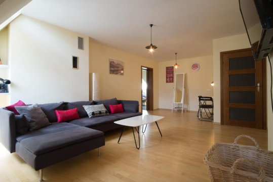 Apartamenty Rodzinne II ApartZakop