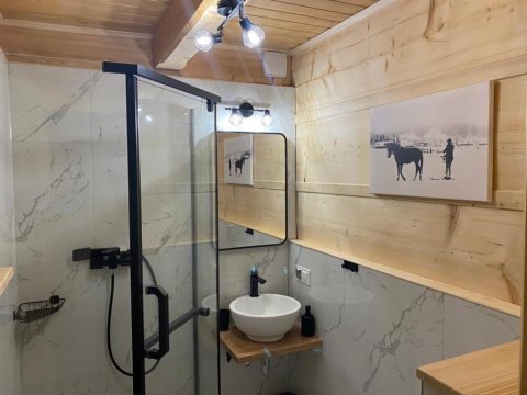 Góralski Domek Jasinek