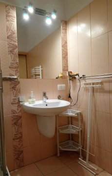 Apartament Radowid 15 w centrum z basenem