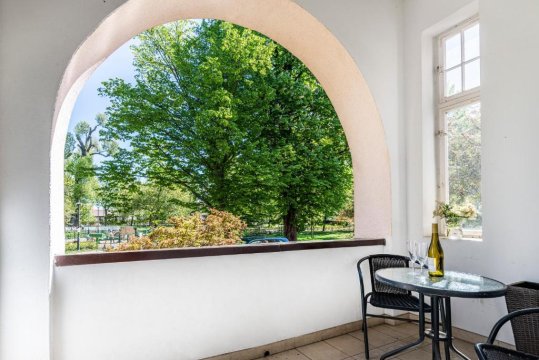 Park Apartment (Parkowy) Happy Hours