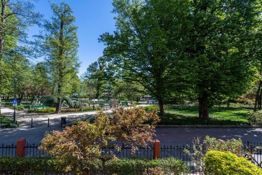 Park Apartment (Parkowy) Happy Hours