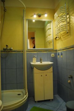 Bed & Breakfast Sielce Warszawa