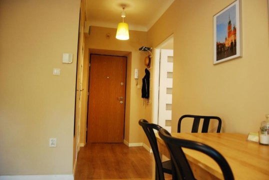 Bed & Breakfast Sielce Warszawa