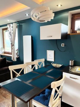 Apartament M5 Zakopane