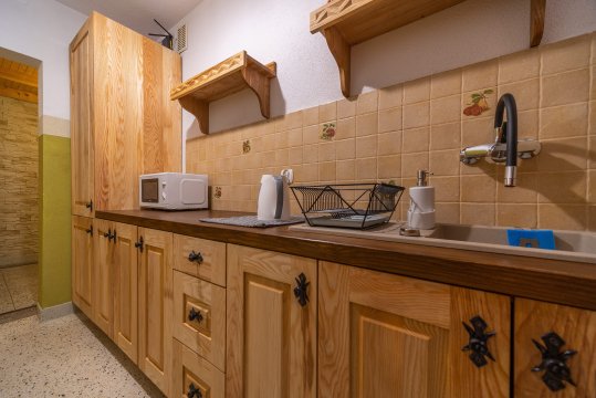Gościna u Maryny - pokoje z widokiem na góry | pyszne śniadania