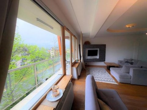 Apartament Silver Zakopane