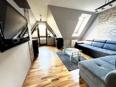 Apartament Platinum