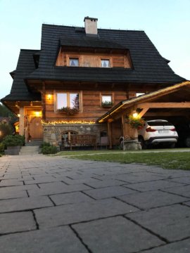 Apartamenty u Giewonta