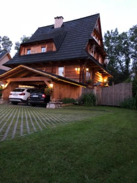 Apartamenty u Giewonta