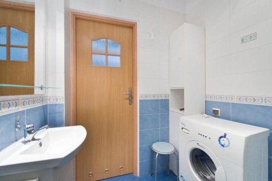 Kawalerka na Ogarnej krr