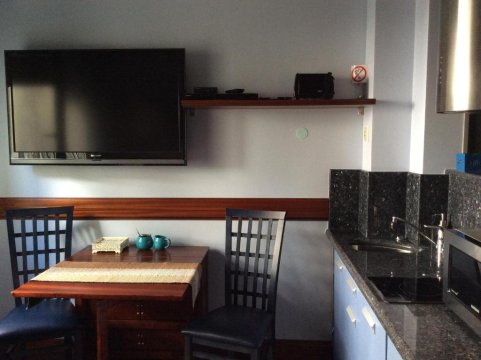 Apartamenty Klejnot Sopotu