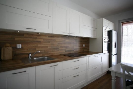 Apartament Manhattan