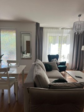 Apartament Manhattan