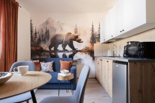 Apartament Pod Orłem