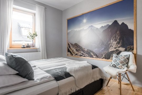 Apartament Pod Orłem