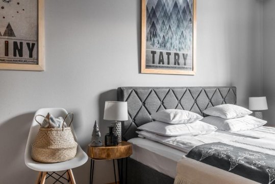 Apartament Pod Orłem