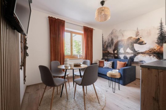 Apartament Pod Orłem