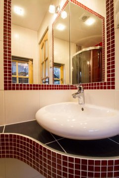 Domki drewniane Szarotka Górska